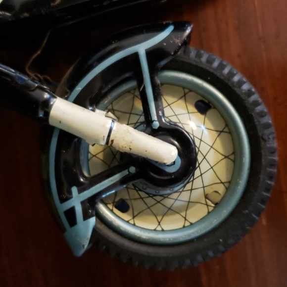 1959 Nomura TM Harley Davidson - Picture 8 of 11